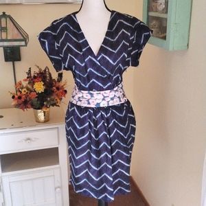 Price Drop ❣️❣️❣️Rachel Roy Dress Fine Polyester Fabric. Size:8